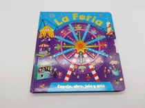 Comprar Aventuras Interactivas La Feria Didáctico Pop Up