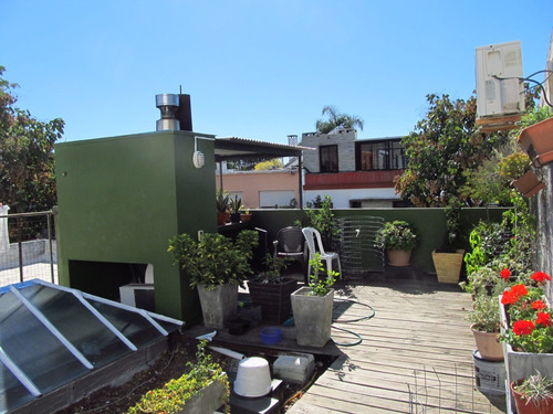 Imagen 2 de 17 de Casa De Diseño En Parque Batlle, Impecable En Padrón Único,