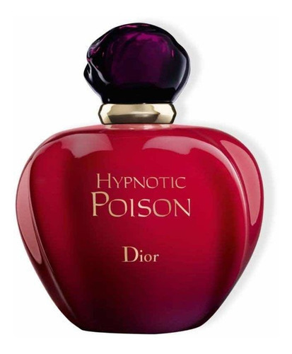 Dior Hypnotic Poison Edt 100 Ml Para Mujer Legítimo Sellado
