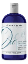 Comprar Aceite De Argán 100% Puro Natural Sin Refinar Prensado En Fr