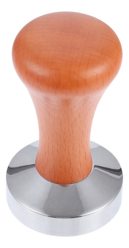 Exprimidor De Café Espresso Hand Tampers, 51 Mm