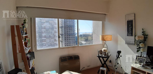 Imagen 6 de 30 de Departamento 2 Ambientes En El Corazón De Vicente López - Vista Al Rio -