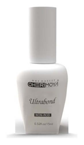 Ultrabond Semipermanente 15ml Cherimoya Uñas Manicura