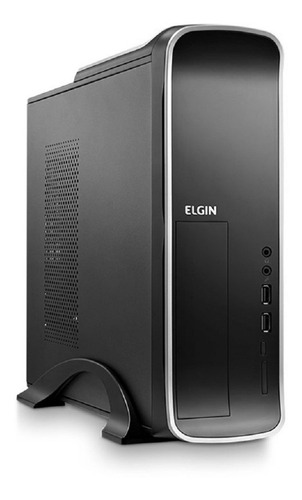 Cpu Elgin E3 Slim Fit G4900 4 Gb Ram Hd 500 Gb - Recon (Recondicionado)