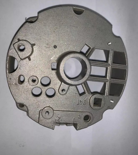 Tapa Trasera De Alternador Chevrolet