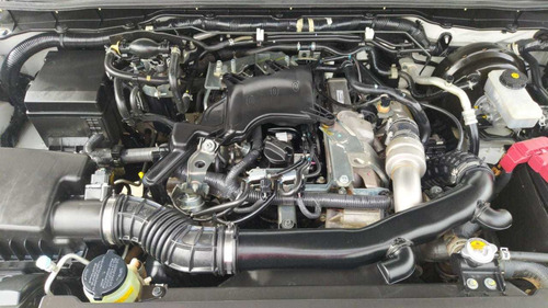 Nissan Frontier Np300 Frontier