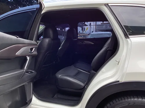 Mazda CX-9 2.5 Grand Touring Lx