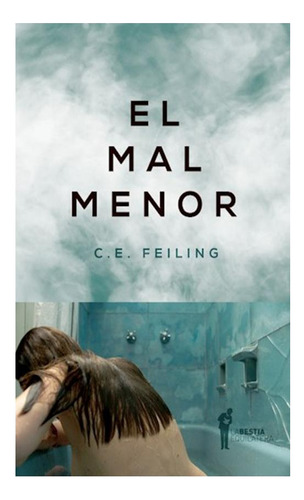 El Mal Menor. Mujer Persegui X Psicópata q Mata Sus Cercanos