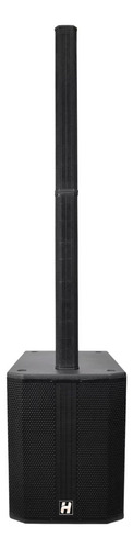 Sistema De Som H Audio Ultra 115