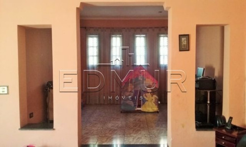 Sobrado - Vila Camilopolis - Ref: 12997 - V-12997