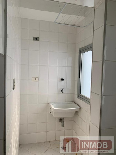 Imagem 7 de 15 de Apartamento Para Locação Em Taubaté, Jardim Santa Clara, 2 Dormitórios, 1 Suíte, 1 Banheiro, 1 Vaga - Ap0571_1-1796975