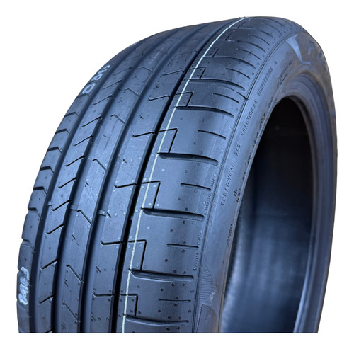 Par Pneu Pirelli 315/35r20 110w P-zero Runflat Xl
