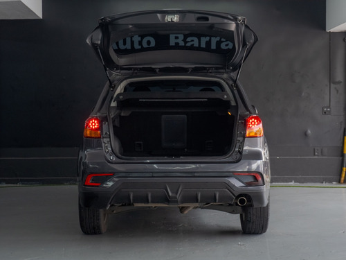 Mitsubishi ASX 2.0 MIVEC FLEX GLS CVT