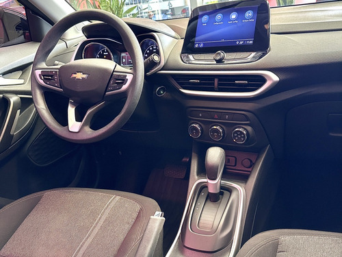 Chevrolet Tracker 1.0 TURBO FLEX LT AUTOMÁTICO