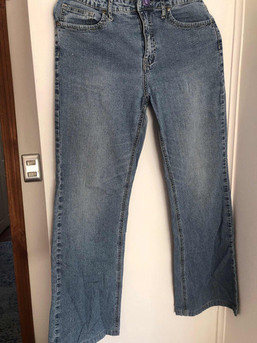Jeans De Mujer Wados Talla 42