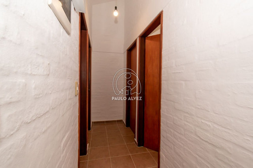 Imagen 10 de 27 de Casas Alquiler Temporal 3 Dormitorios Piriápolis