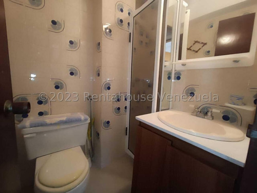 Apartamento En Venta Longa Espana #24-3323 Johana Blanco