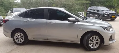 Chevrolet Onix Ltz