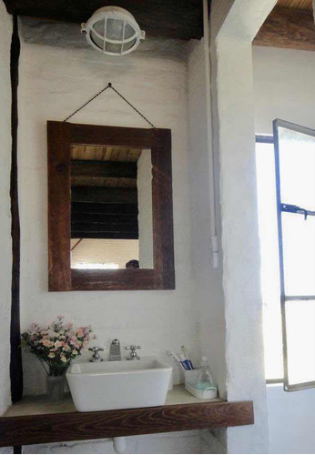 Excelente Cabaña En Villa Ruiz Sobre 2800m2