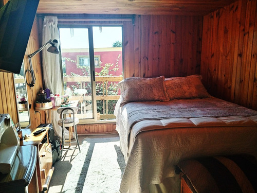 Vendo Casas Con Sitio En Concon