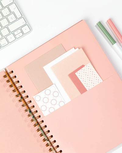 Imagen 3 de 6 de Cuaderno Jungle X Atole Magallanes