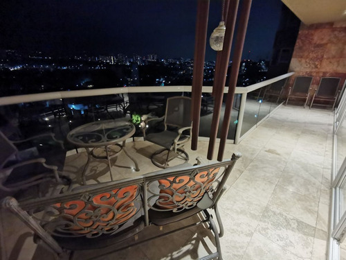 Departamento En Venta En Interlomas Residencial Fiesole (m2d2791)