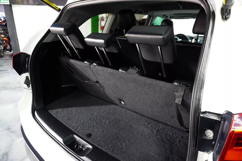 Toyota Highlander 3.5 Xle At