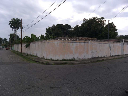 Imagen 25 de 25 de Casa En Las Mayas En El Limon En Maracay