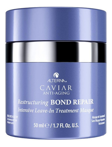 Caviar Anti-envejecimiento Reestructuracion Bond Repair Inte