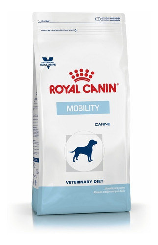 Royal Canin Mobility Perro 2kg