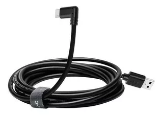 Cable Link Usb Para Oculus Quest Y Quest 2 De 5 Metros