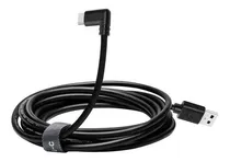 Comprar Cable Link Usb Para Oculus Quest Y Quest 2 De 5 Metros