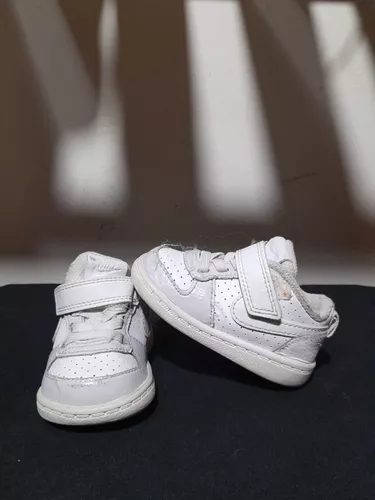 Nike de bebé