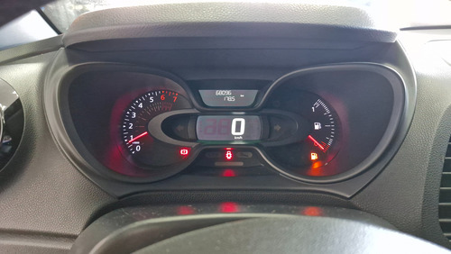 Renault Captur 1.6 Life
