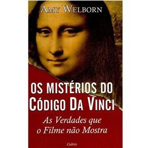 Os Mistérios Do Código Da Vinci - As Ver Amy Welborn
