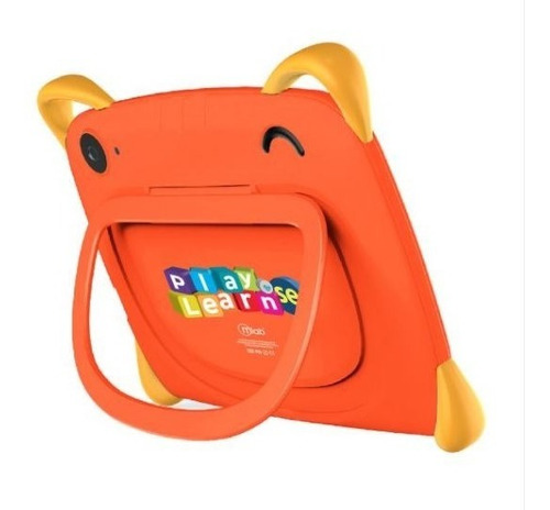 Imagen 3 de 4 de Tablet Para Niños Play & Learn Se 2gb Ram - Mlab 9097