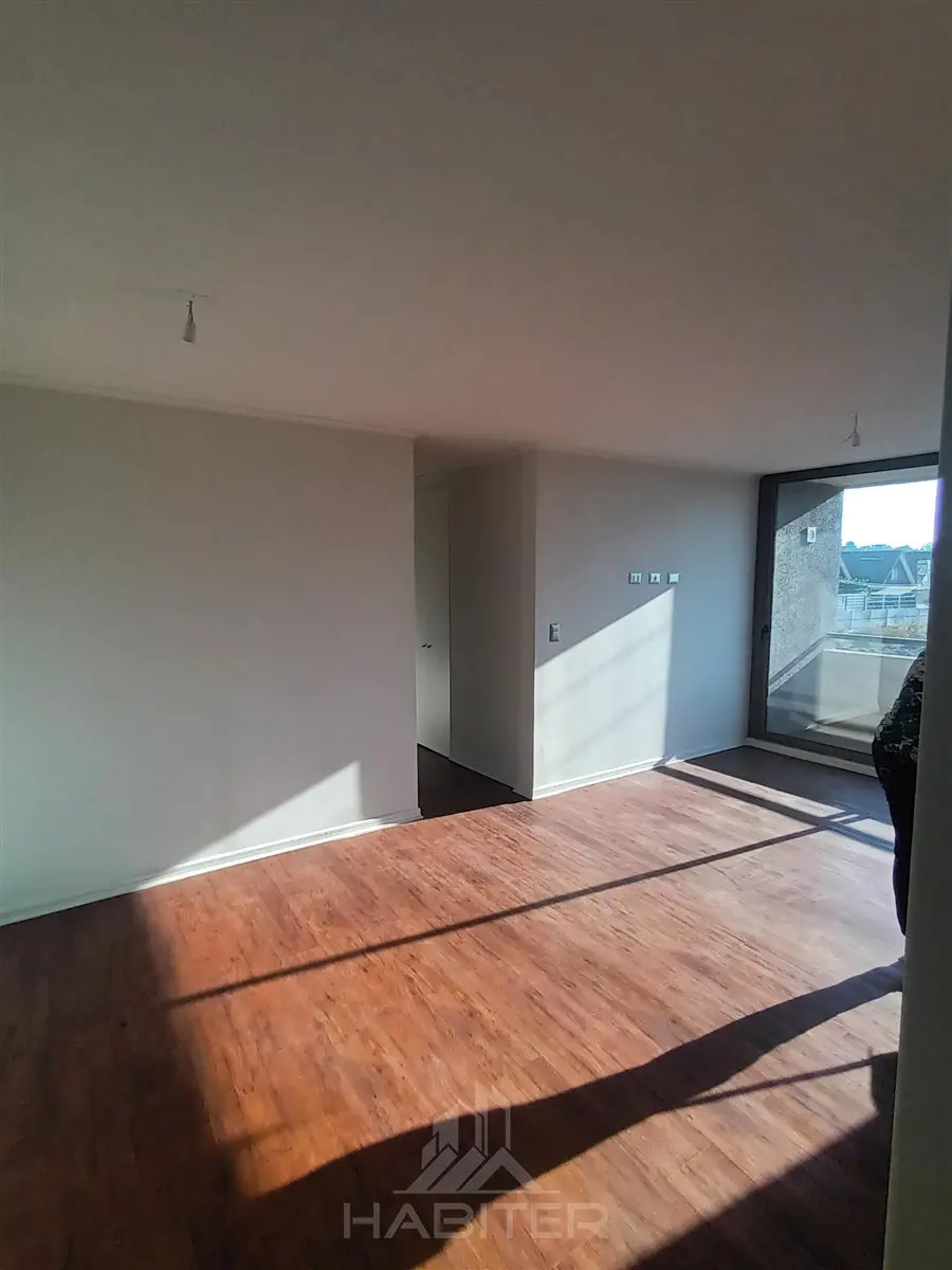 Imagen 4 de 27 de Departamento En Arriendo De 3 Dorm. En Los Angeles
