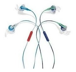 Audífonos Auriculares Manoslibre Bose Sportfree Style Sport.