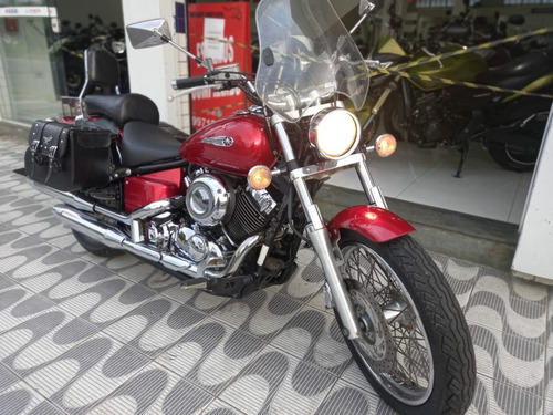 Imagem 2 de 11 de Yamaha Drag Star