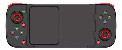 Gamepad Telescópico Para Teléfono Móvil D3 Tipo C Compatible