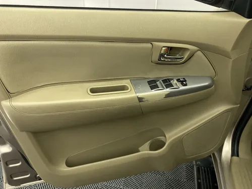 Toyota Fortuner 2.7l 4x2