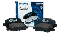 Comprar Pastillas De Freno Posterior Der-izq Chevrolet Trail Blazer