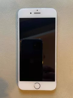 Celular Apple iPhone 6 - 64 Gb - Plata - Liberado - Regalo