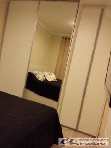 Imagem 13 de 15 de Apartamento Para Venda Em Jundiaí, Ponte De São João, 2 Dormitórios, 1 Banheiro, 1 Vaga - 24570j_2-969905