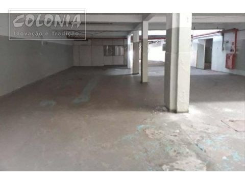 Imagem 4 de 18 de Comercial A Venda - 3937605