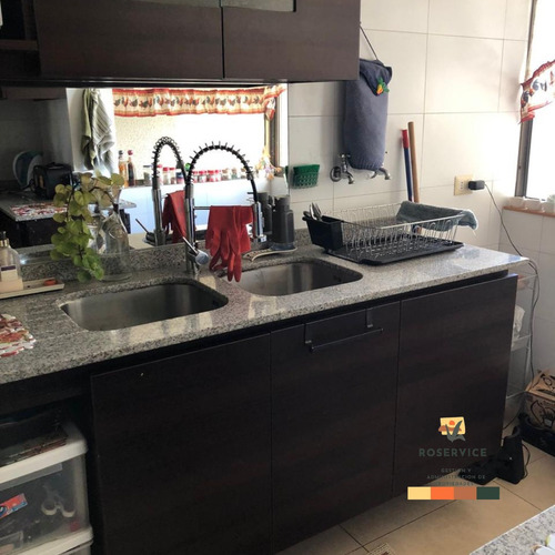 Departamento En Venta 2d/2b Geomar Ii, Concón