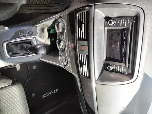 Imagen 10 de 12 de Mazda Cx-5 I Sport 2.0l L4 At Skyactiv 2wd 2015