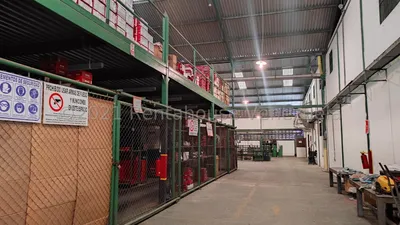 Galpón en venta