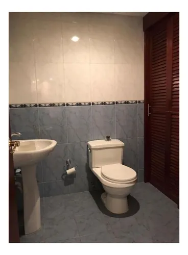 Oficina En Venta La Urbina