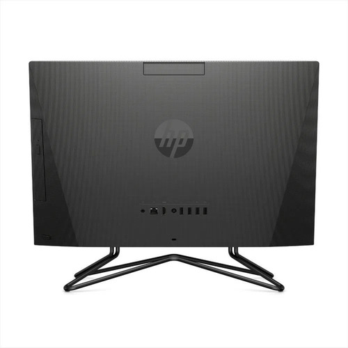 Imagen 2 de 4 de Todo En Uno Aio Hp 205 G4 Athlon 3050u 1tb 8gb Full Hd + Win